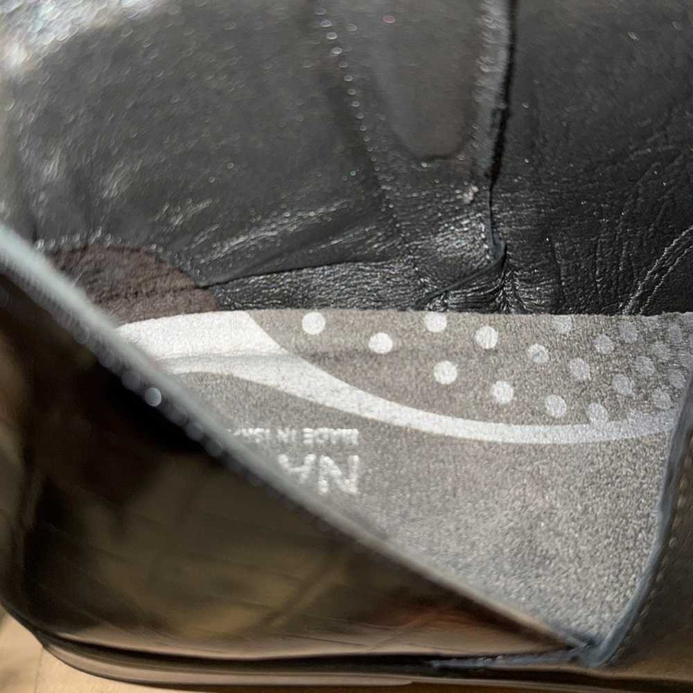 Naot Bayamo Leather Booties ๐ - Picture 5 of 9